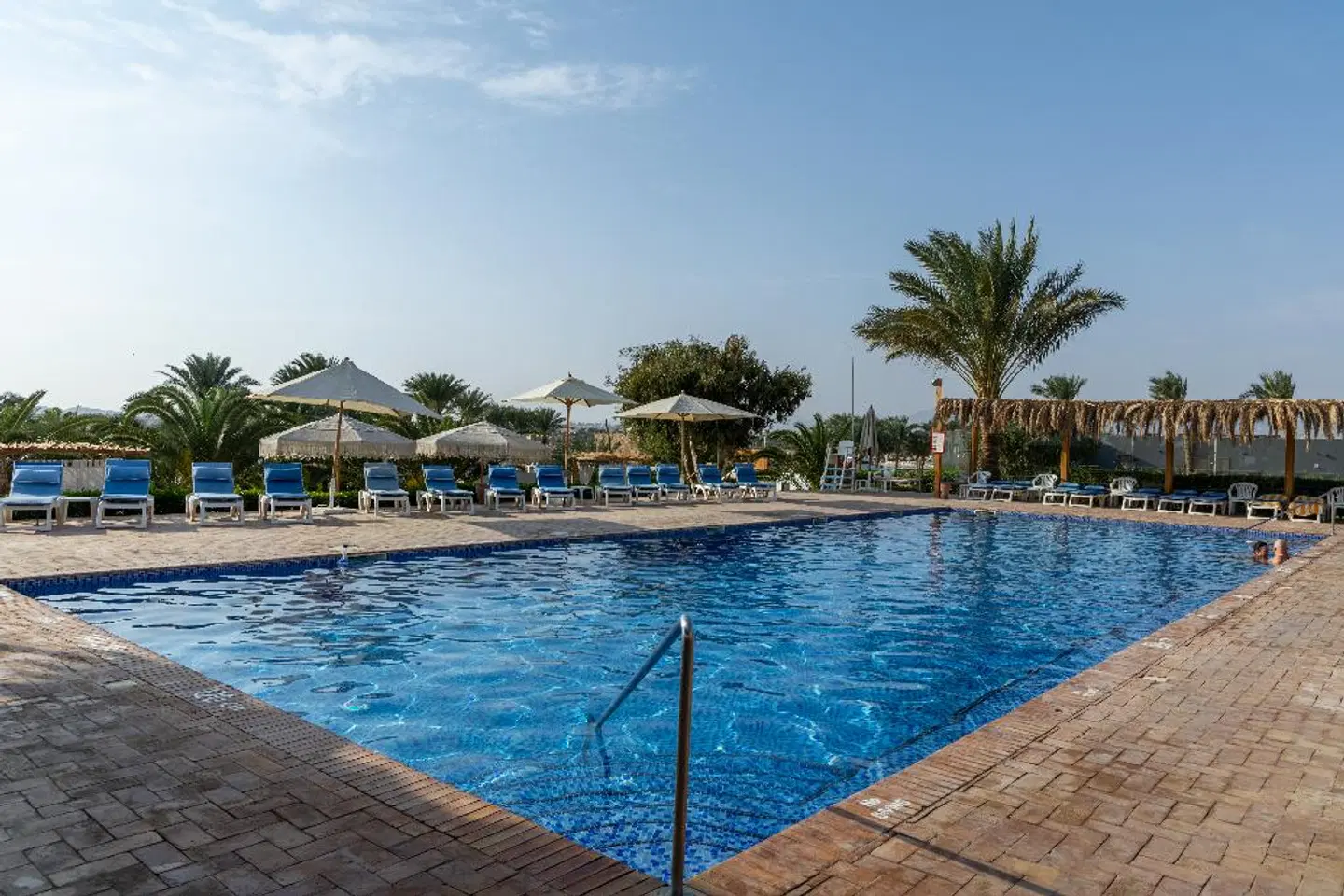 Fort Arabesque Resort, Spa & Villas OUTDOOR_POOL