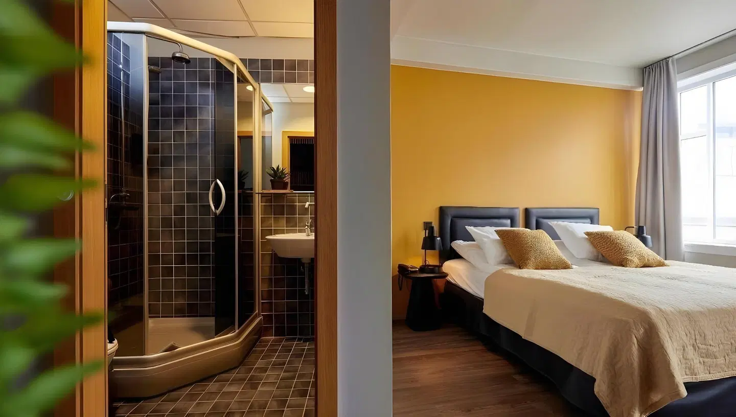 Hotel Fron ROOM_EXAMPLE