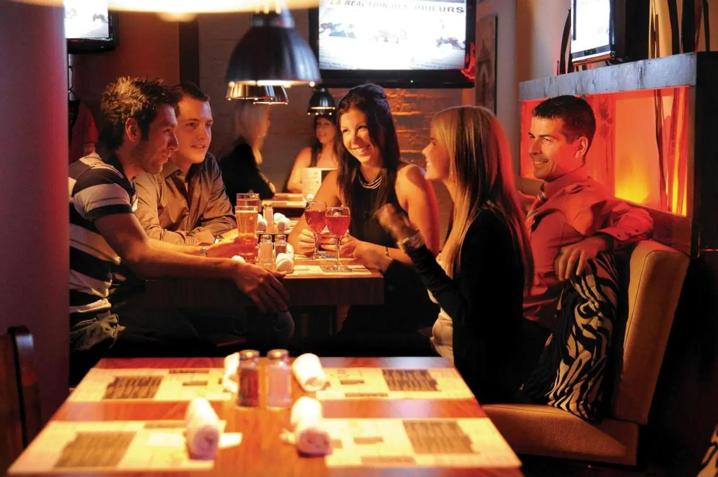 Chicoutimi Restaurant