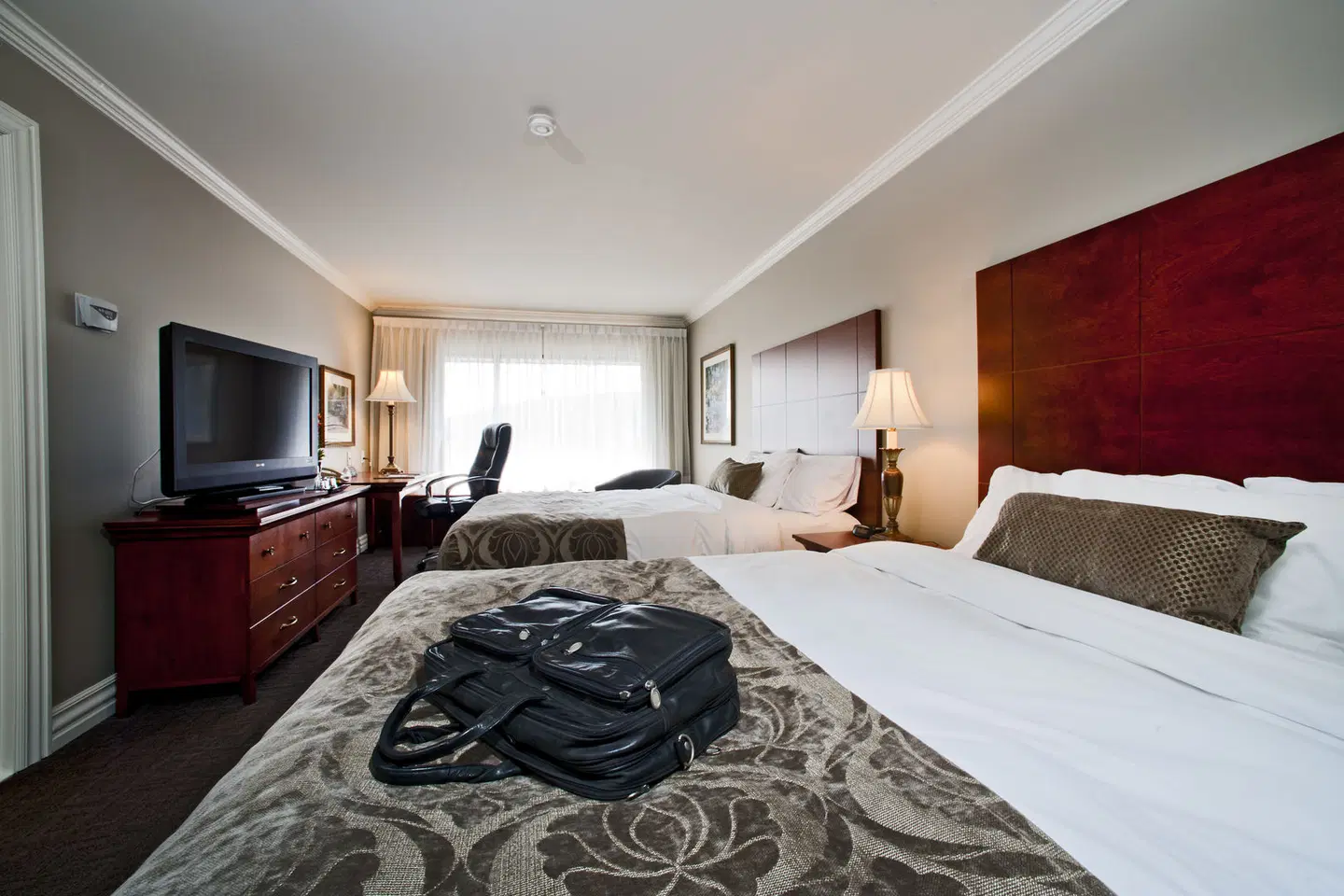 Hotel Baker ROOM_EXAMPLE
