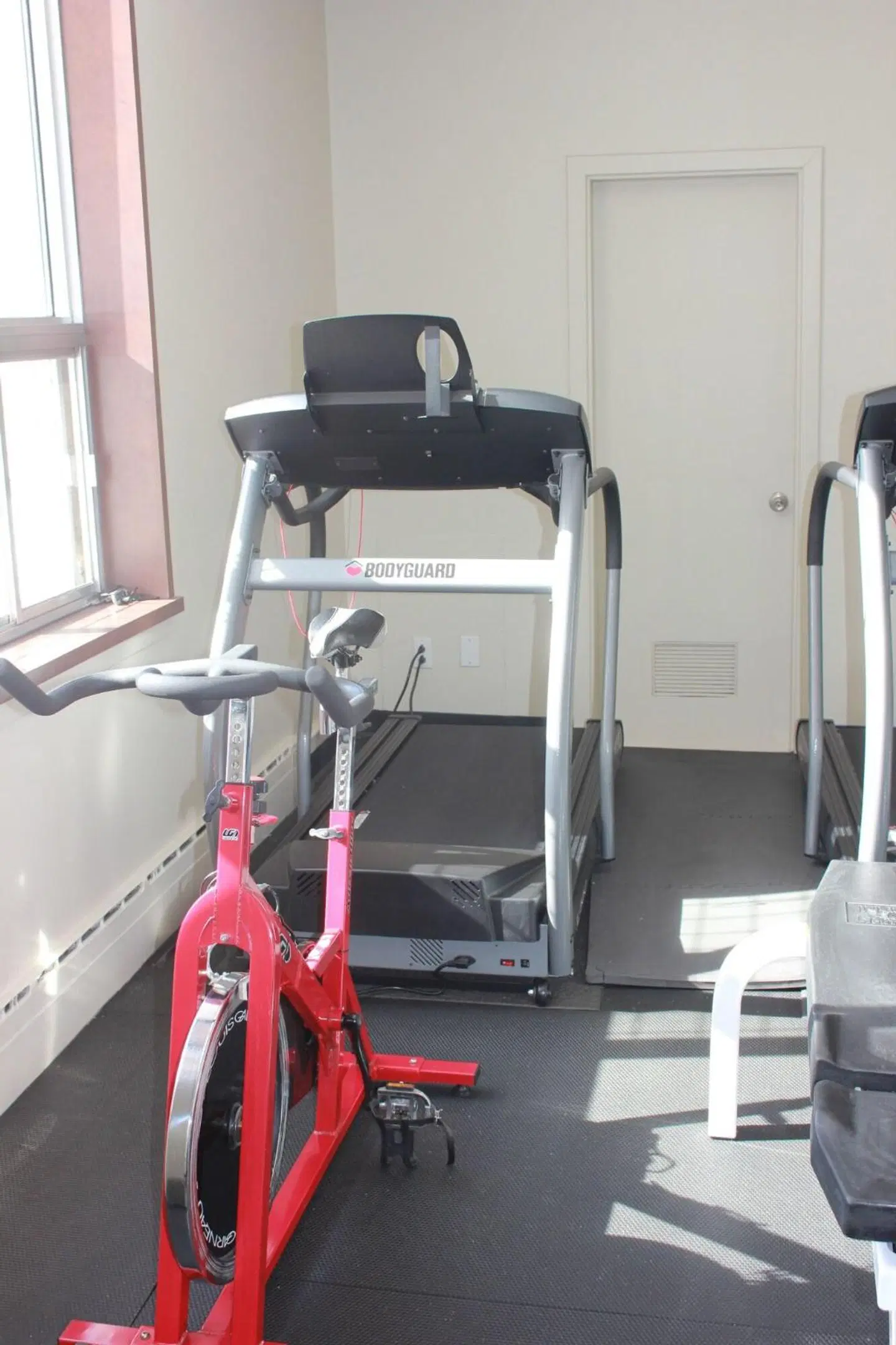 Chicoutimi SPORTS_AND_LEISURE