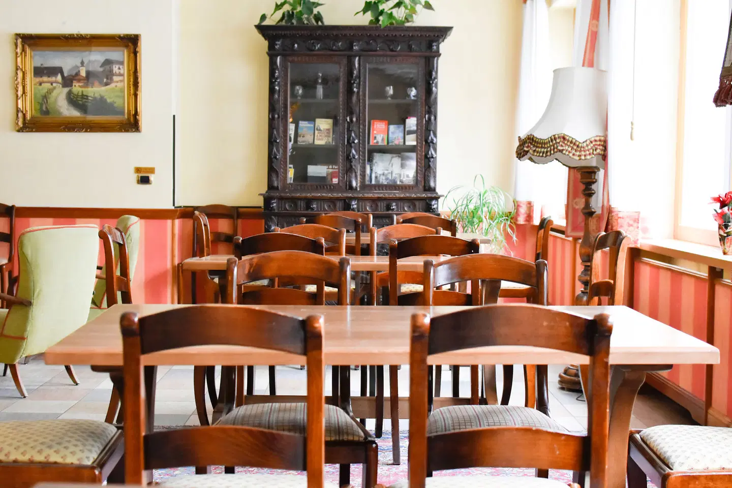 Villa Emma Hotel Restaurant