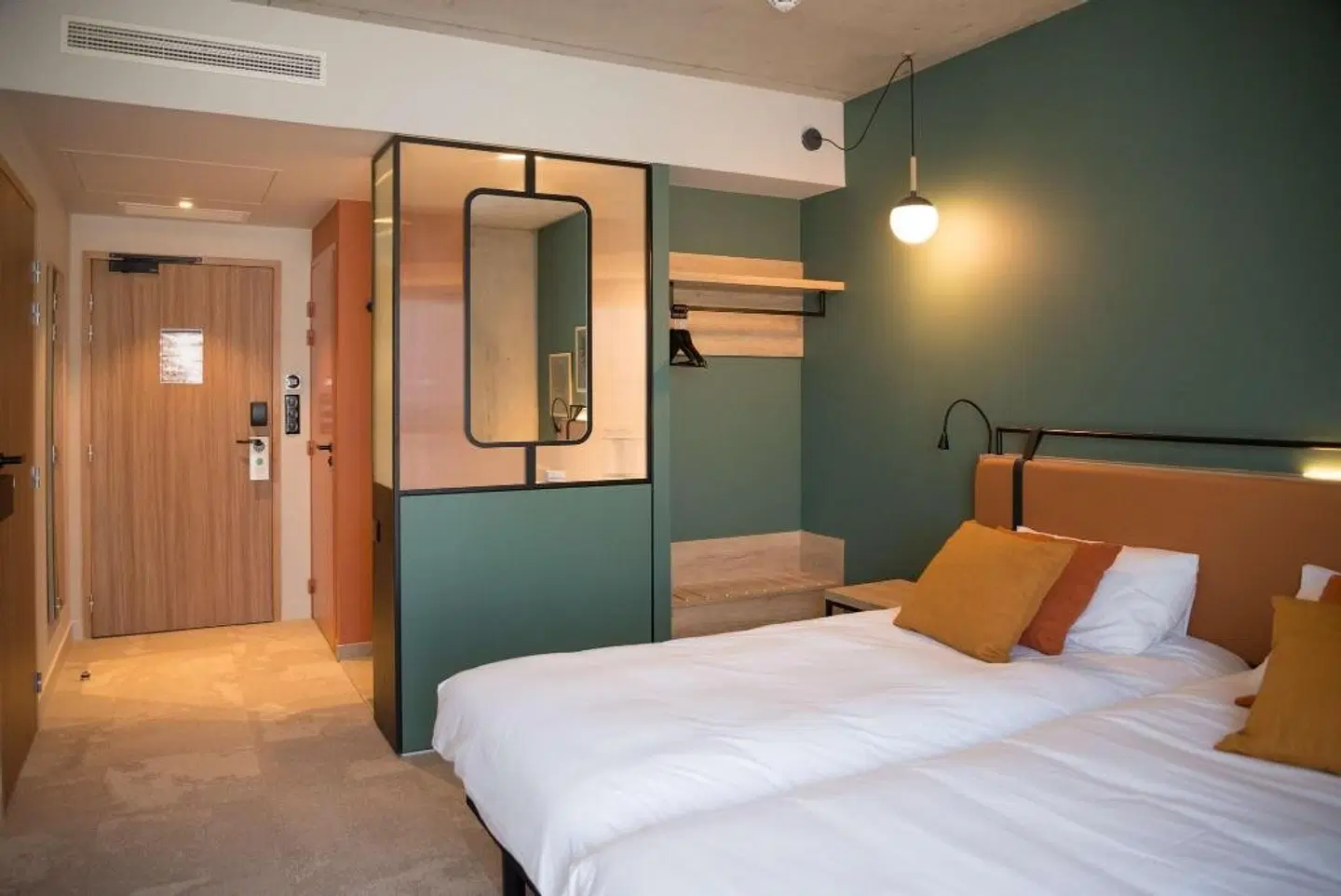 Best Western Plus Hotel de Robien ROOM_EXAMPLE