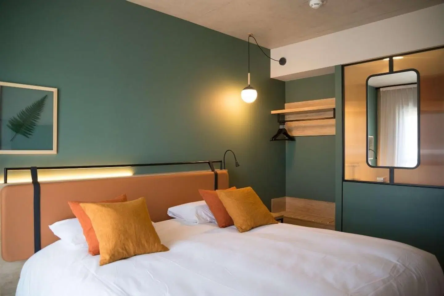 Best Western Plus Hotel de Robien ROOM_EXAMPLE