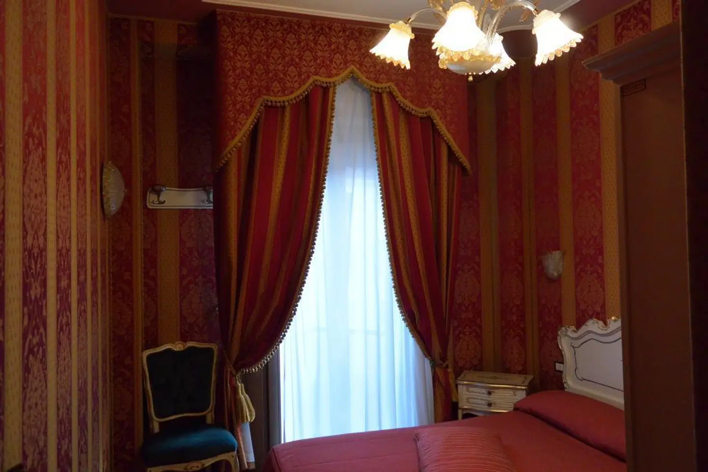 Belle Arti ROOM_EXAMPLE