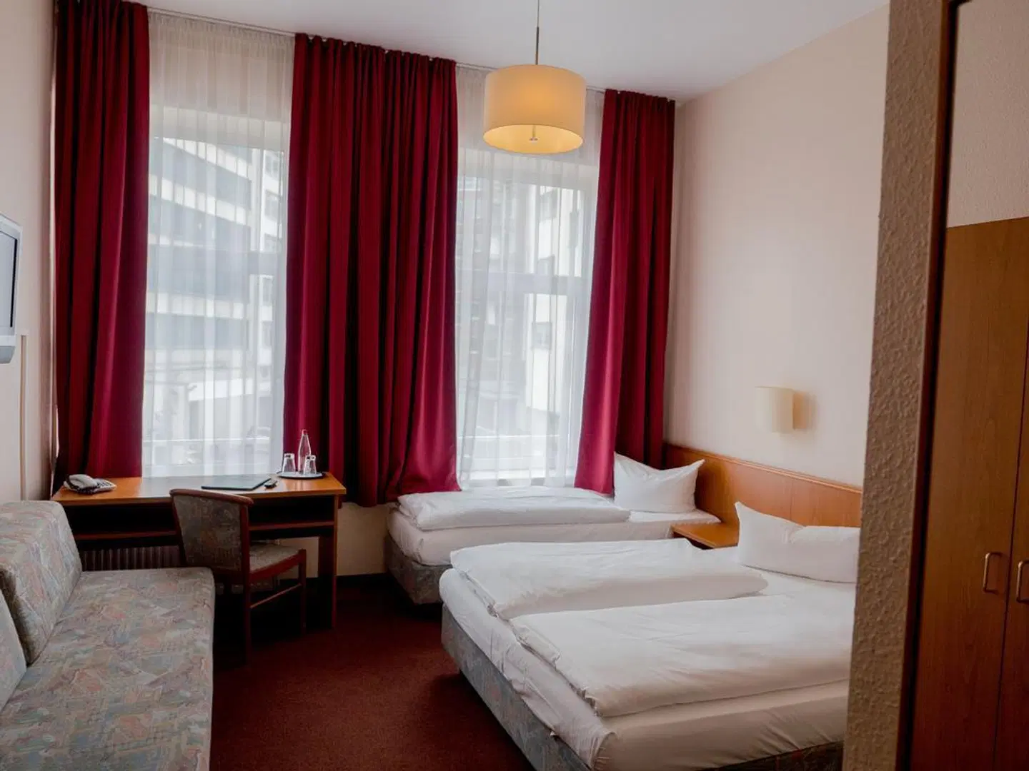 Residence ROOM_EXAMPLE