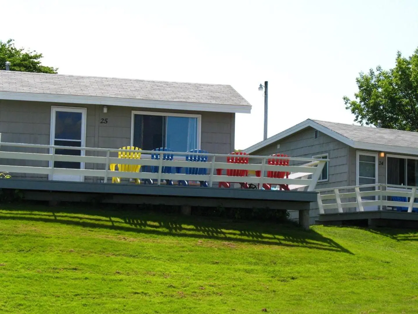 Dundee Resort & Golf Club EXTERIOR