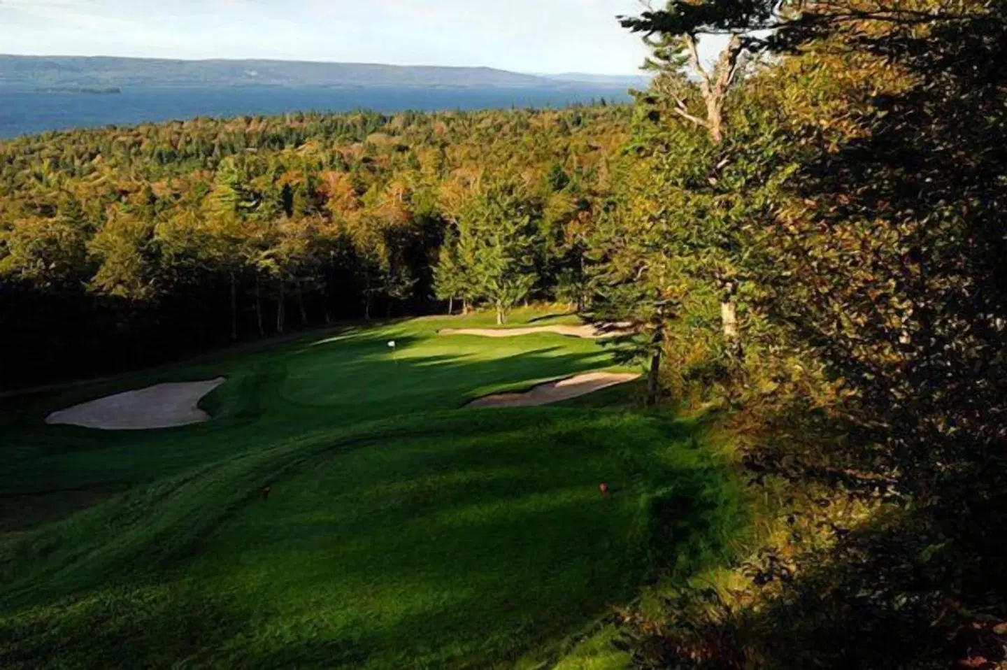 Dundee Resort & Golf Club SPORTS_AND_LEISURE