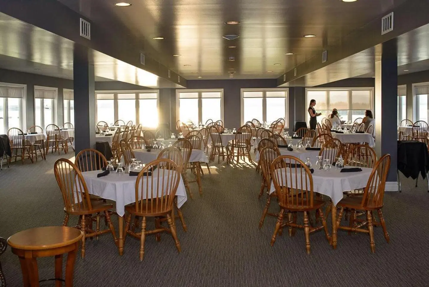 Dundee Resort & Golf Club Restaurant