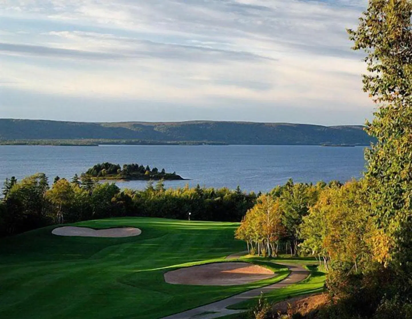Dundee Resort & Golf Club SPORTS_AND_LEISURE