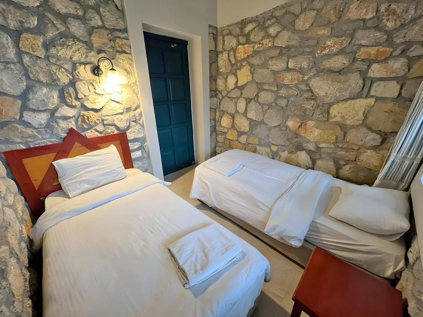 Symbola Oludeniz Beach Hotel ROOM_EXAMPLE