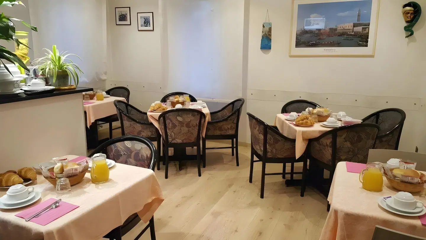 Montepiana Restaurant