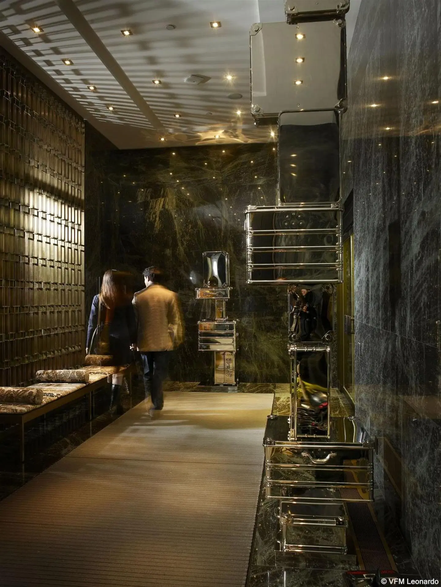 The Hazelton Hotel LOUNGE_LOBBY