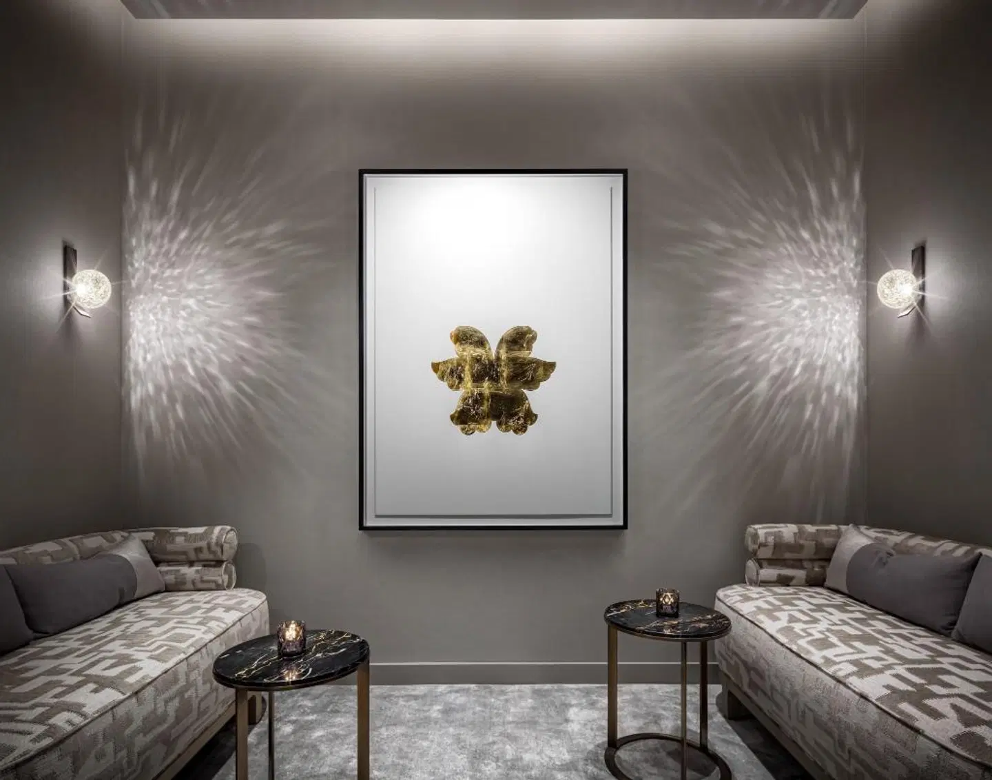 The Hazelton Hotel ROOM_EXAMPLE