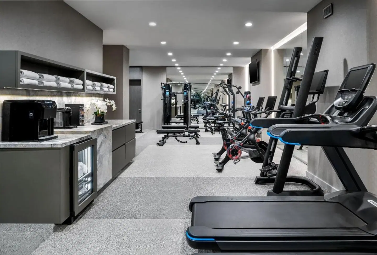 The Hazelton Hotel SPORTS_AND_LEISURE