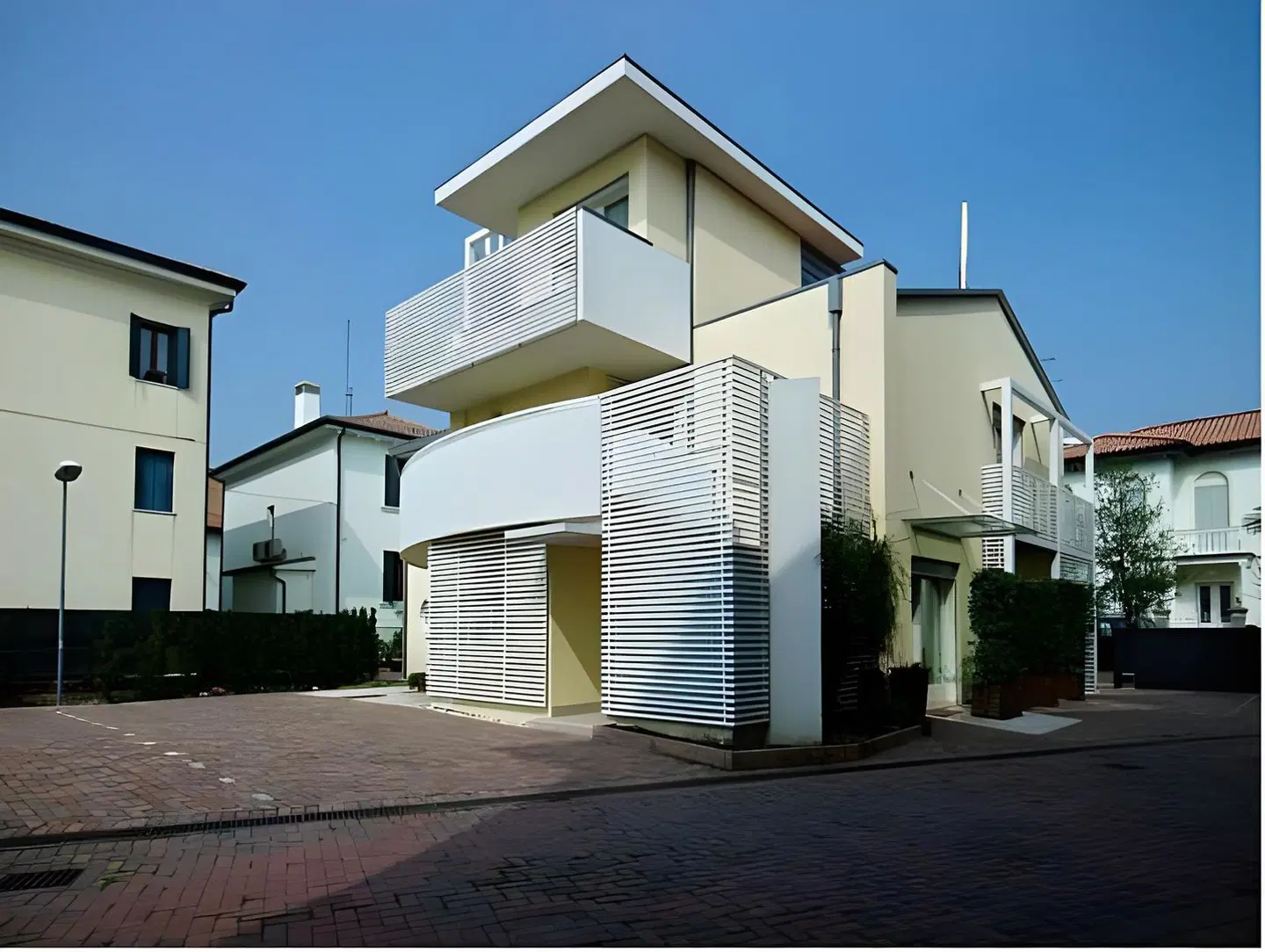 Residence Palazzo Brando EXTERIOR