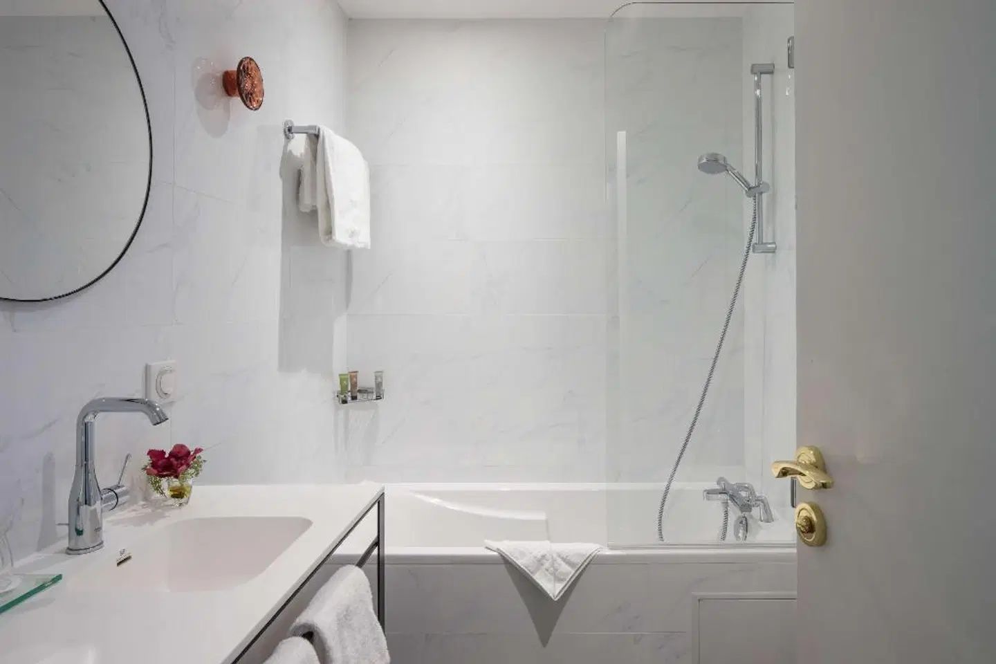 Malte Opera Badezimmer