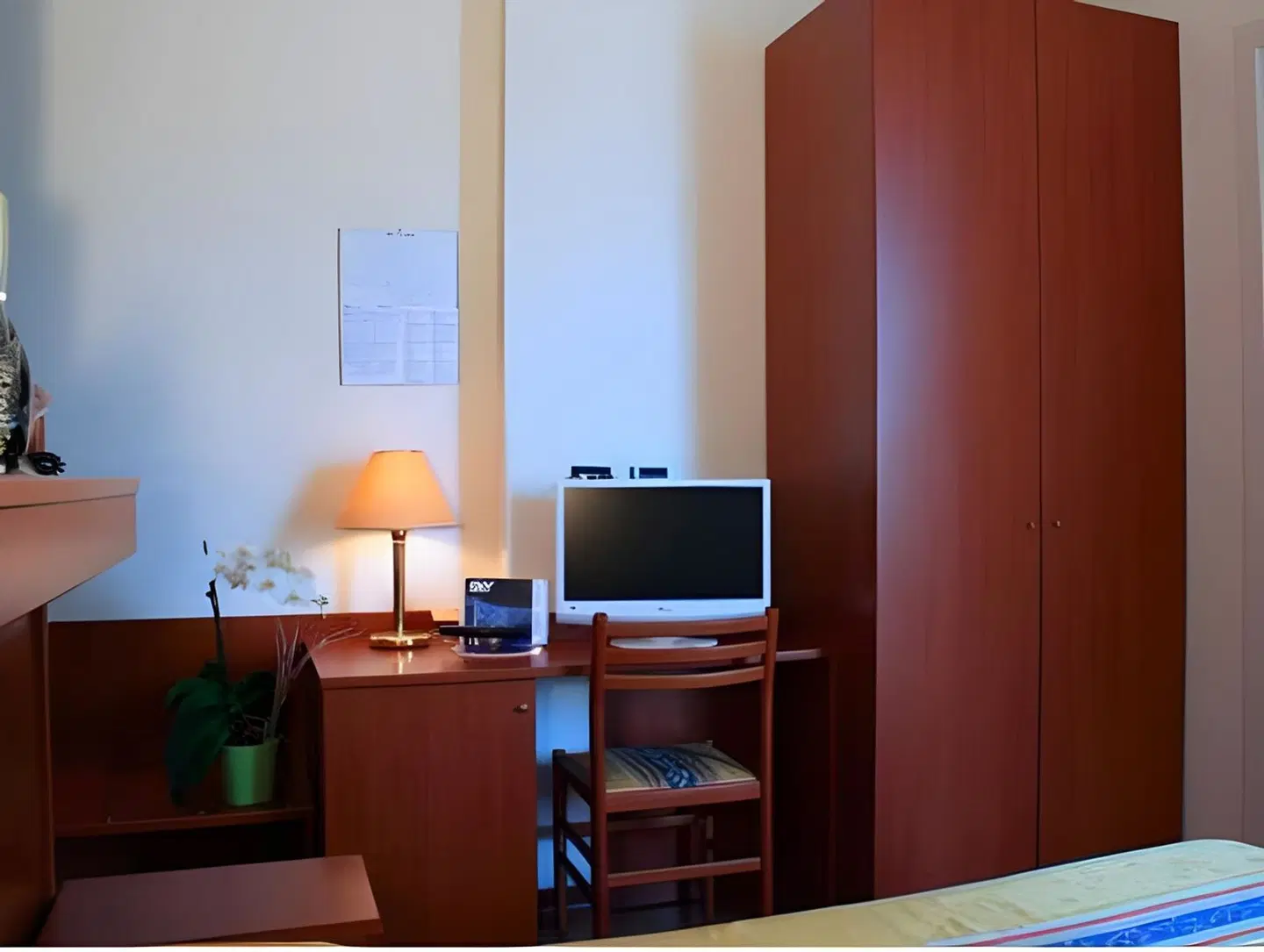Hotel Delfino ROOM_EXAMPLE