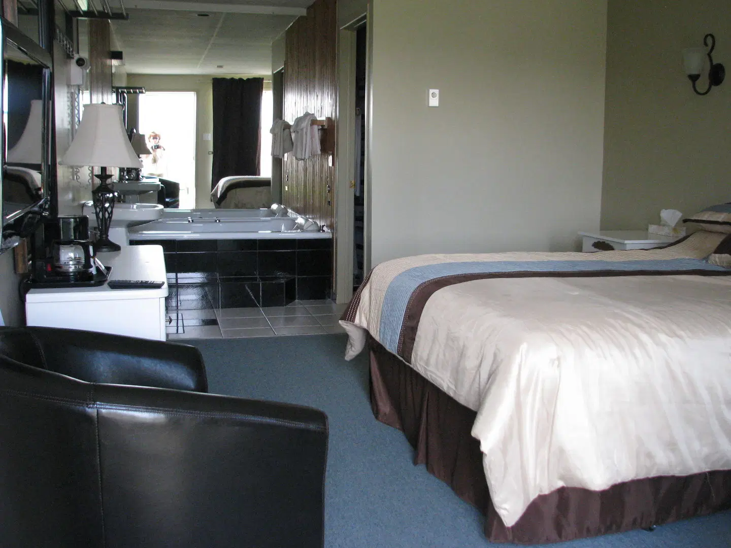 Le Pionnier ROOM_EXAMPLE
