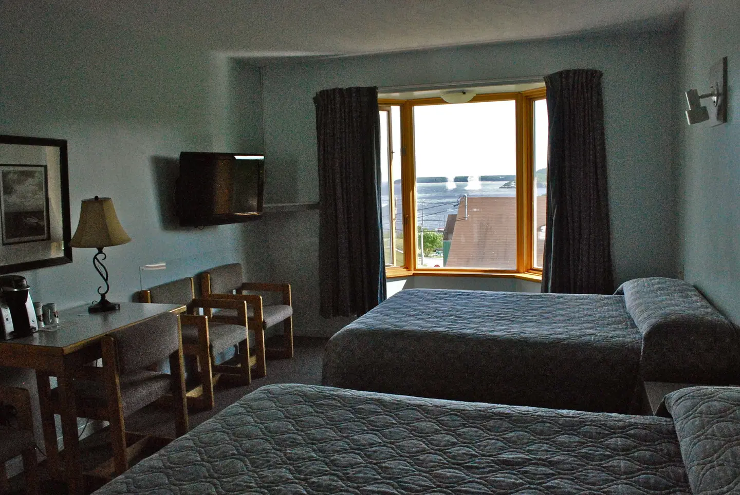 Le Pionnier ROOM_EXAMPLE