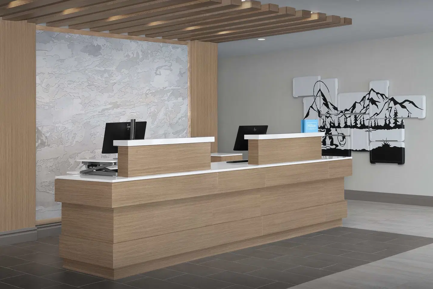 Hilton Garden Inn Casper ROOM_EXAMPLE