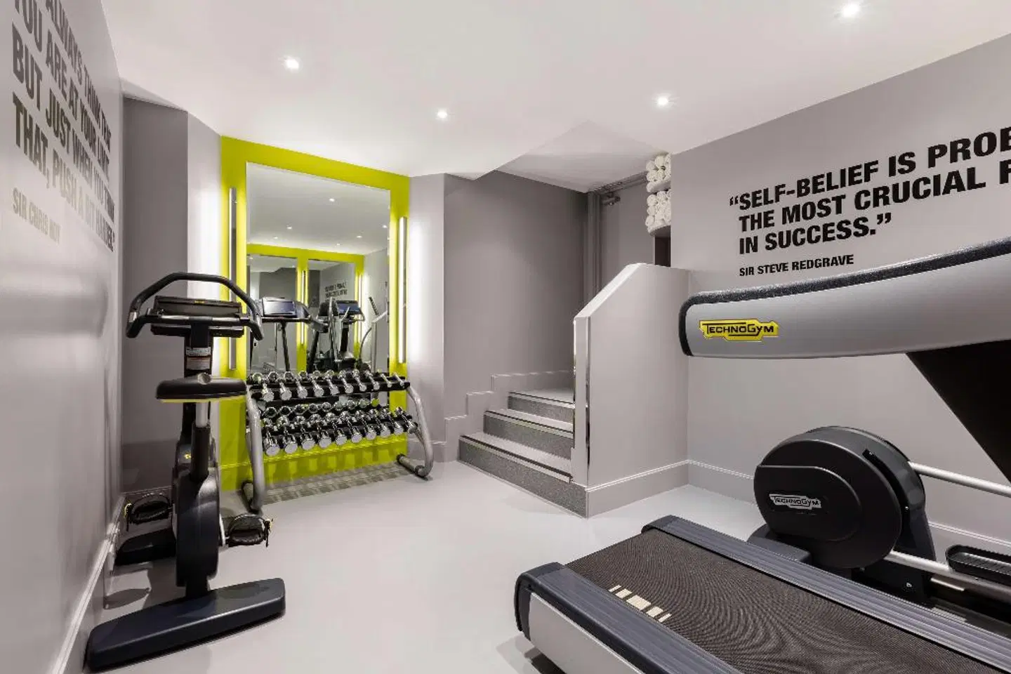 Radisson Blu Edwardian Sussex Hotel SPORTS_AND_LEISURE
