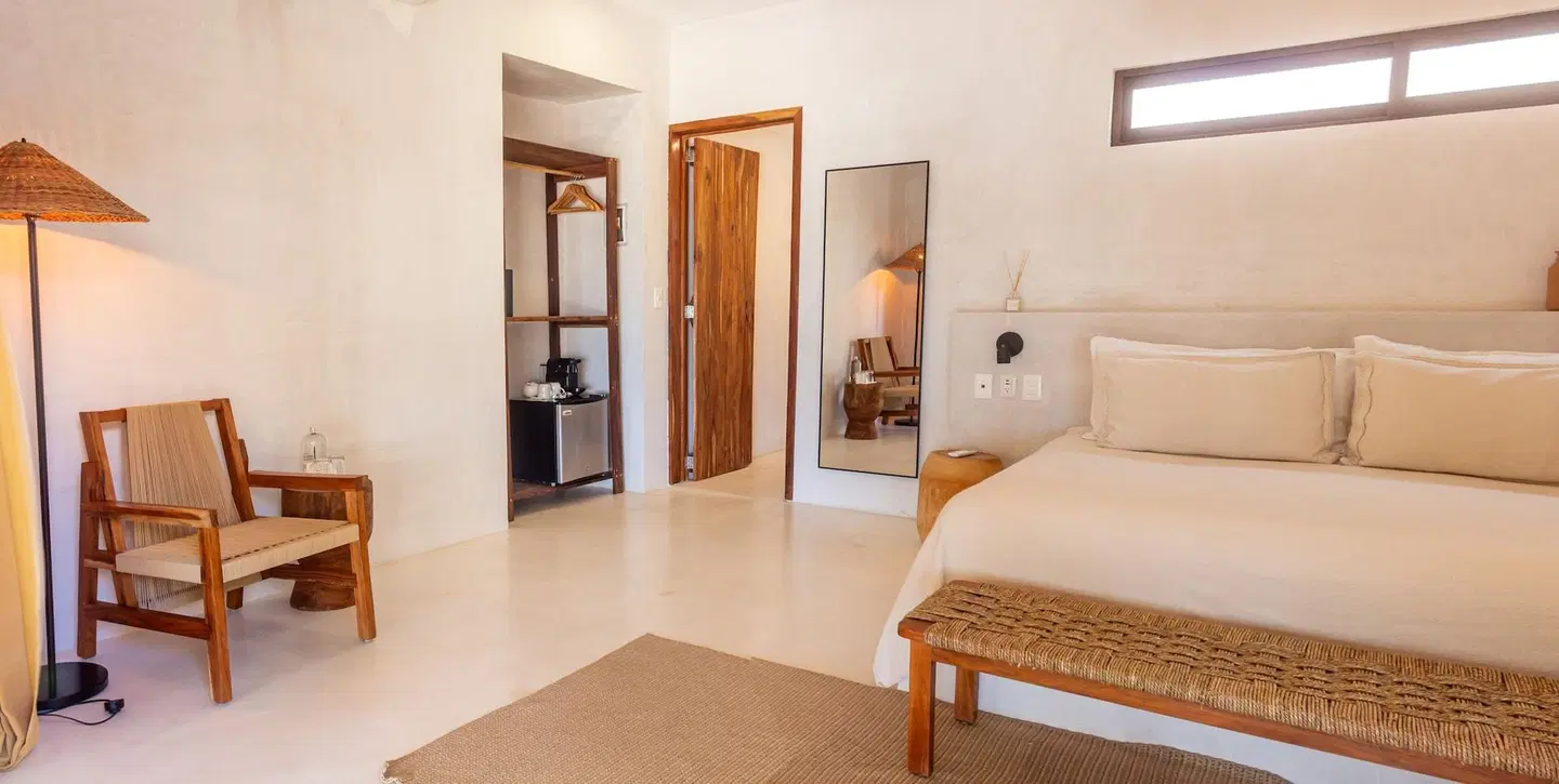 Dune Boutique Hotel Tulum ROOM_EXAMPLE