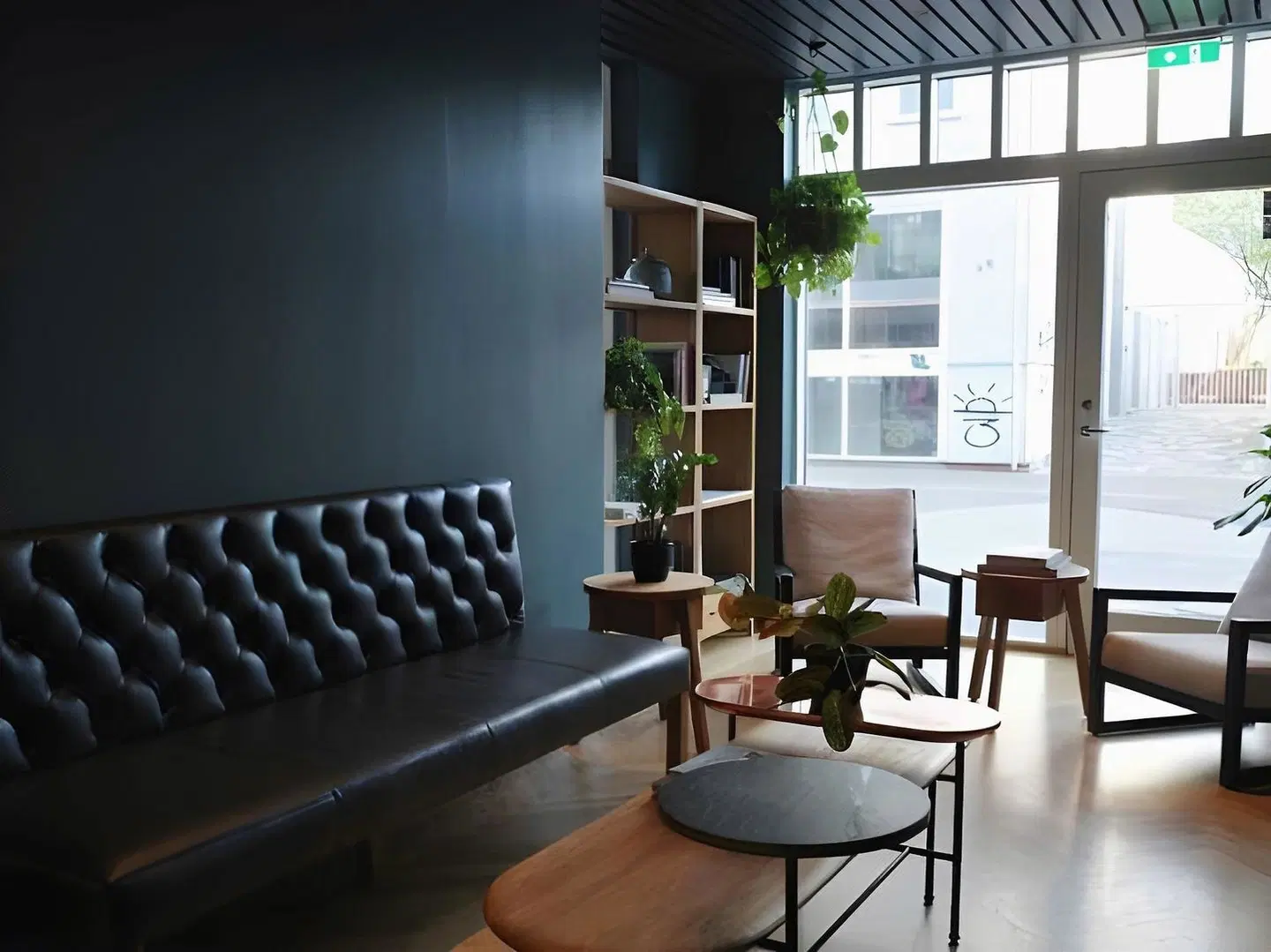 Von Guesthouse LOUNGE_LOBBY