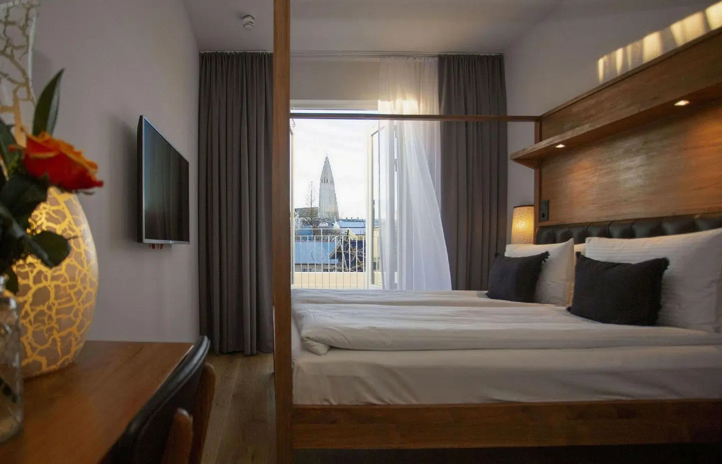Von Guesthouse ROOM_EXAMPLE