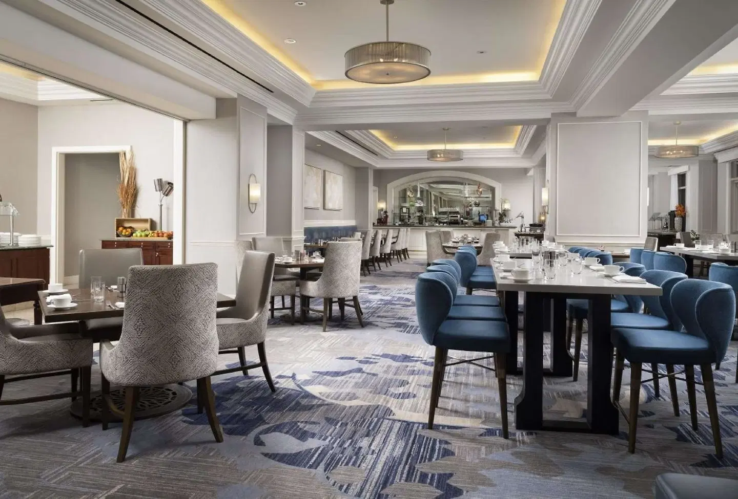 Waldorf Astoria Orlando Bar