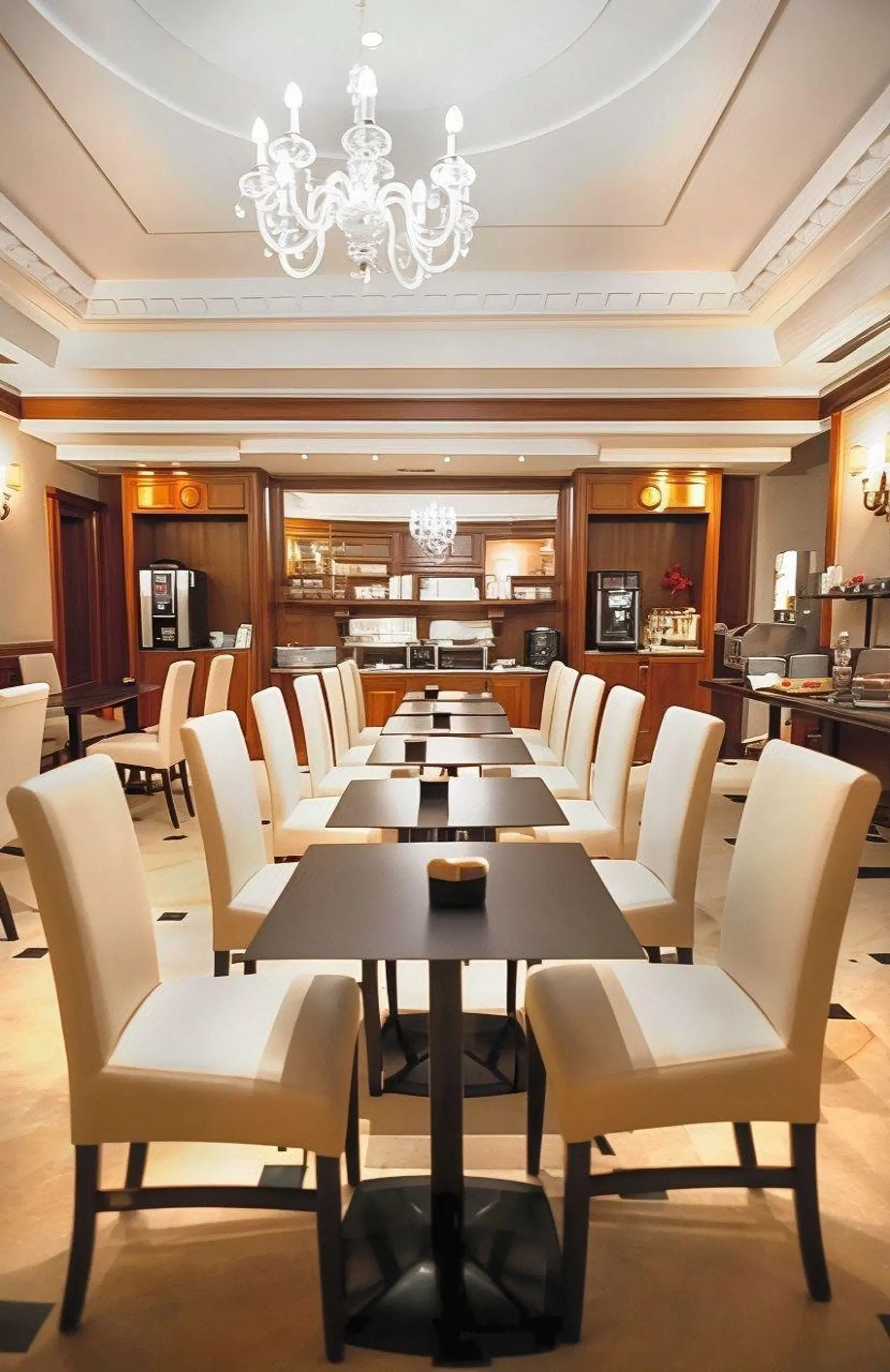 Andreotti Restaurant