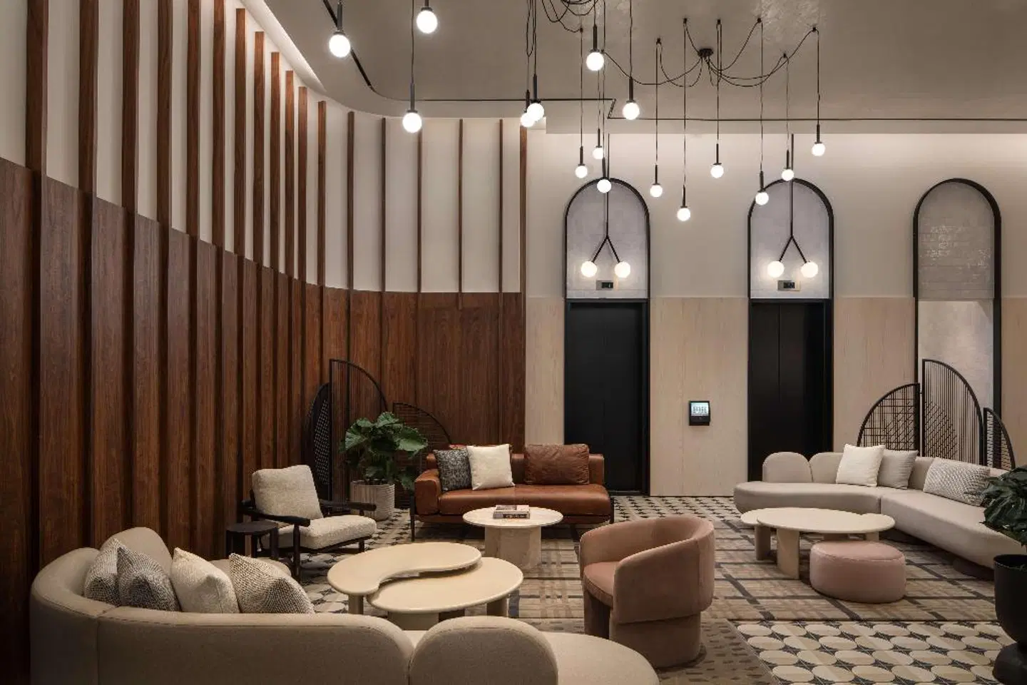 Motto By Hilton New York City Times Square LOUNGE_LOBBY