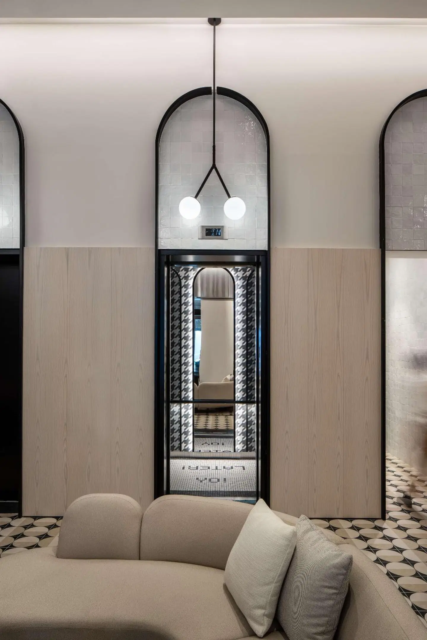 Motto By Hilton New York City Times Square HEALTH_BEAUTY