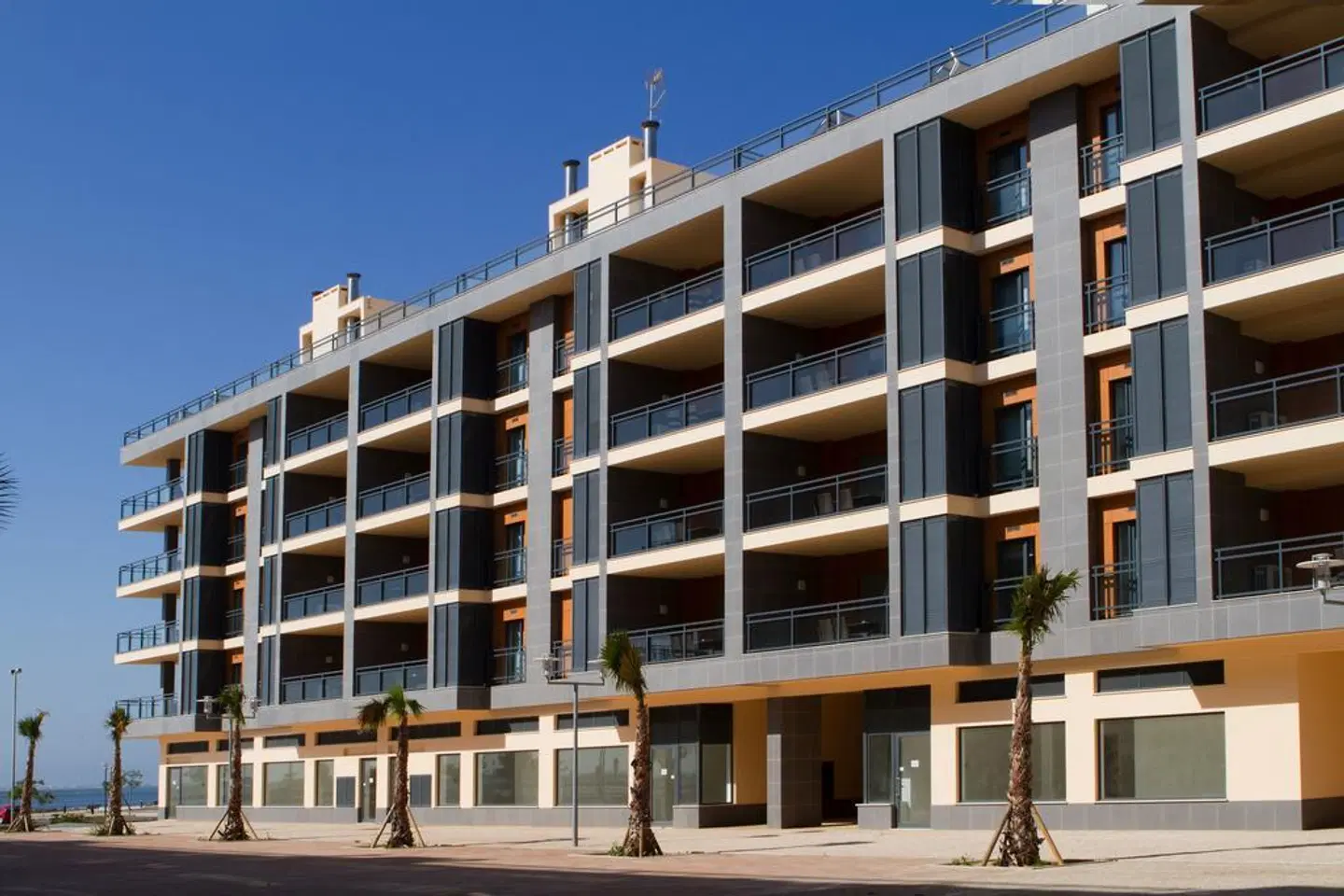Real Marina Residence EXTERIOR