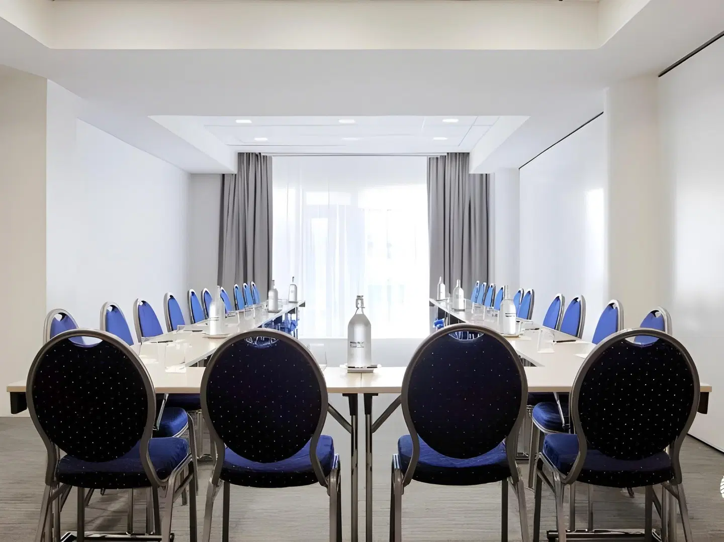 CenterHotel Plaza Konferenz