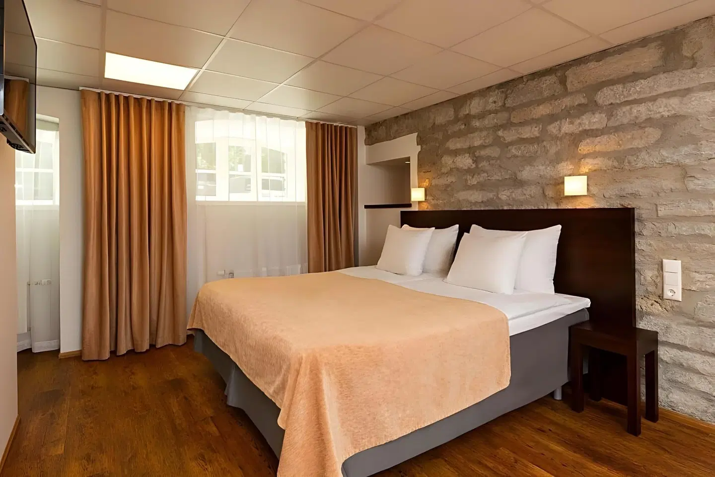 City Hotel Tallinn by Unique Hotels ROOM_EXAMPLE