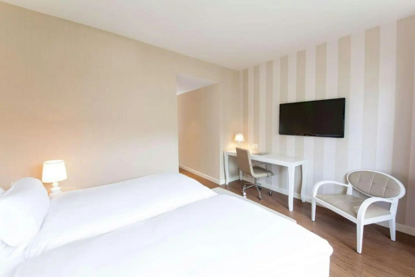 Hôtel Geneva By Fassbind ROOM_EXAMPLE