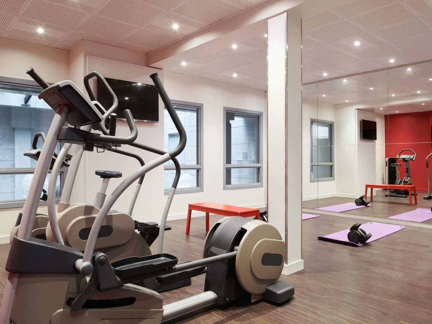 Mercure Nantes Centre Grand SPORTS_AND_LEISURE