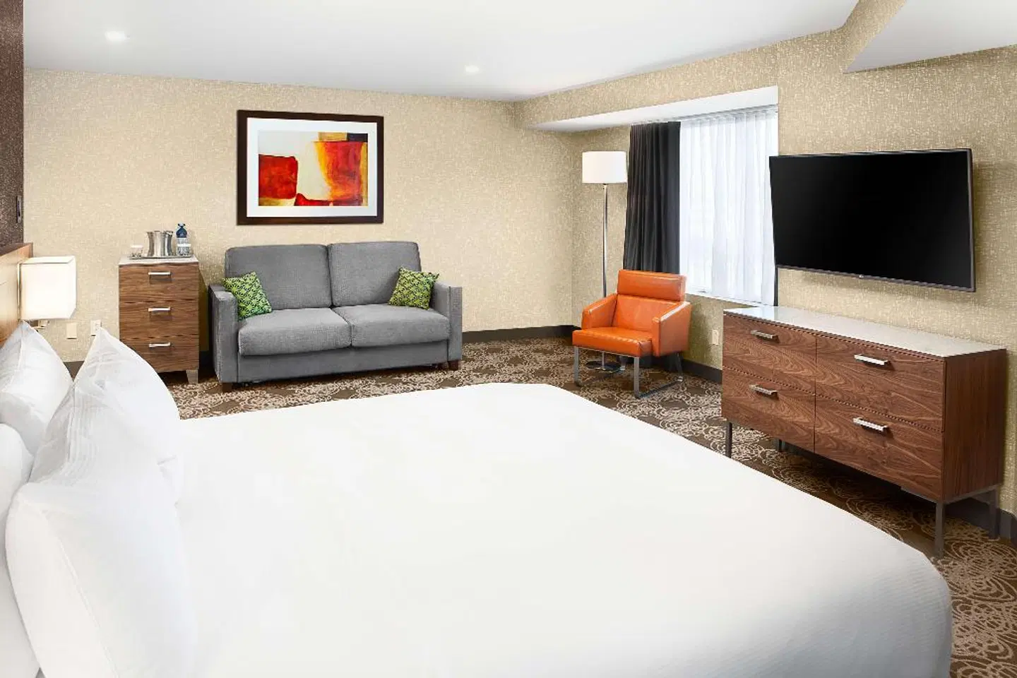 Ômage Hotel, Montreal Laval, a Tribute Portfolio Hotel ROOM_EXAMPLE