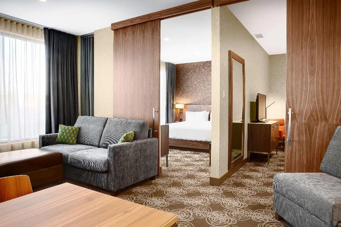 Ômage Hotel, Montreal Laval, a Tribute Portfolio Hotel ROOM_EXAMPLE
