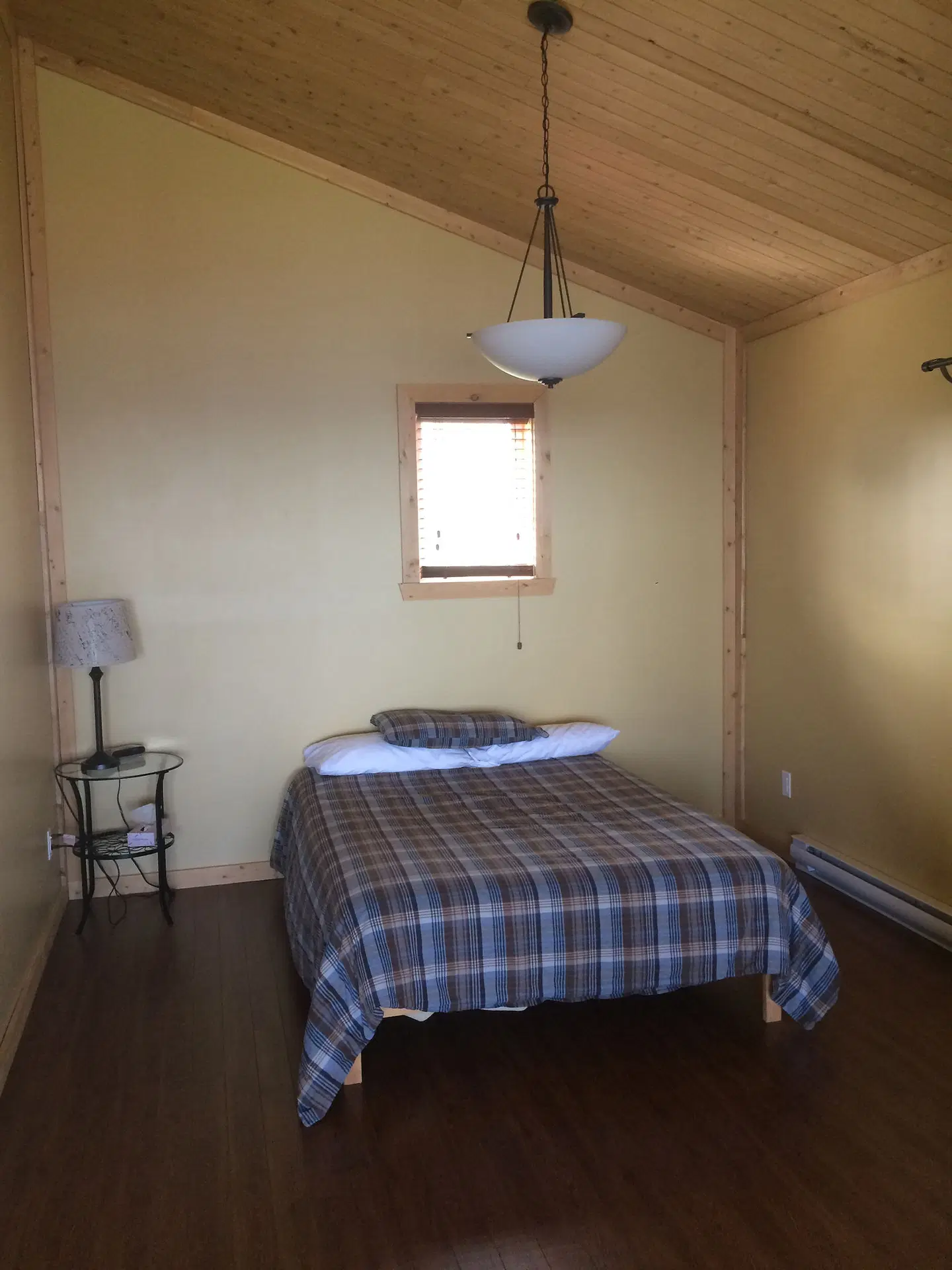 Hotel-Motel Le Panorama ROOM_EXAMPLE