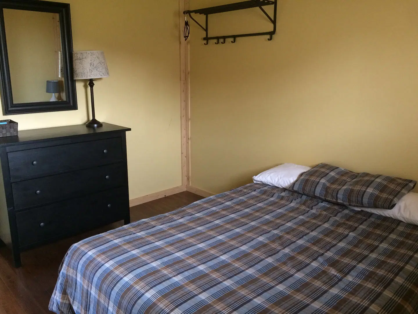 Hotel-Motel Le Panorama ROOM_EXAMPLE