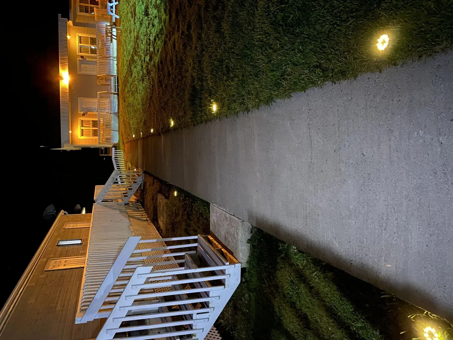 Hotel-Motel Le Panorama Terrasse