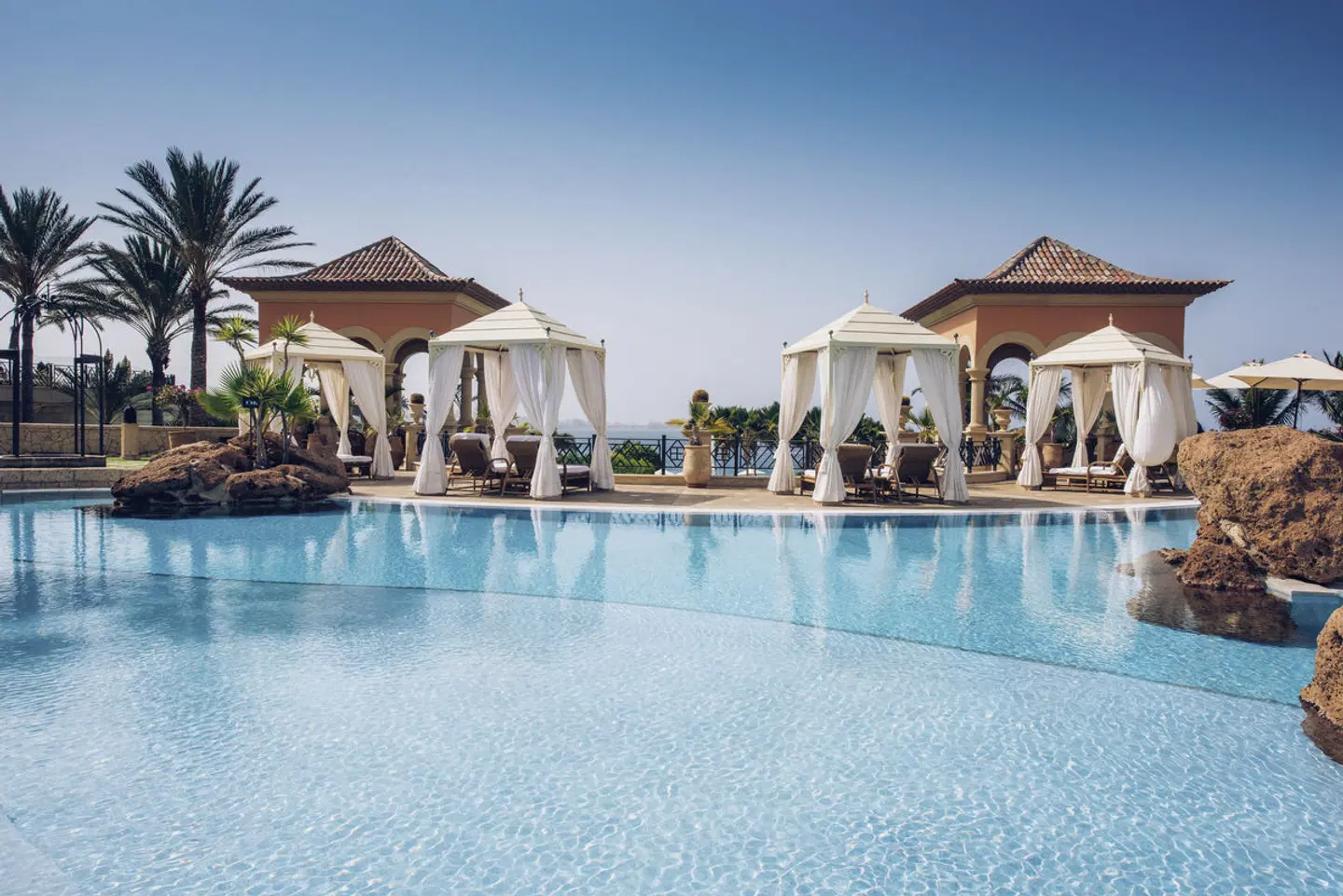 JOIA El Mirador by Iberostar OUTDOOR_POOL