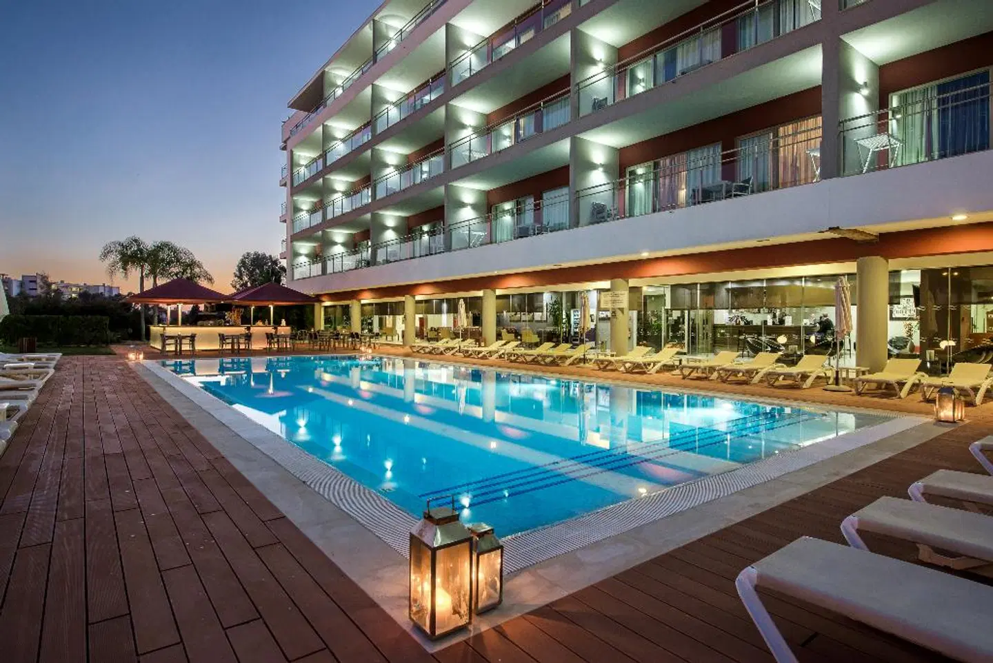 Areias Village OUTDOOR_POOL