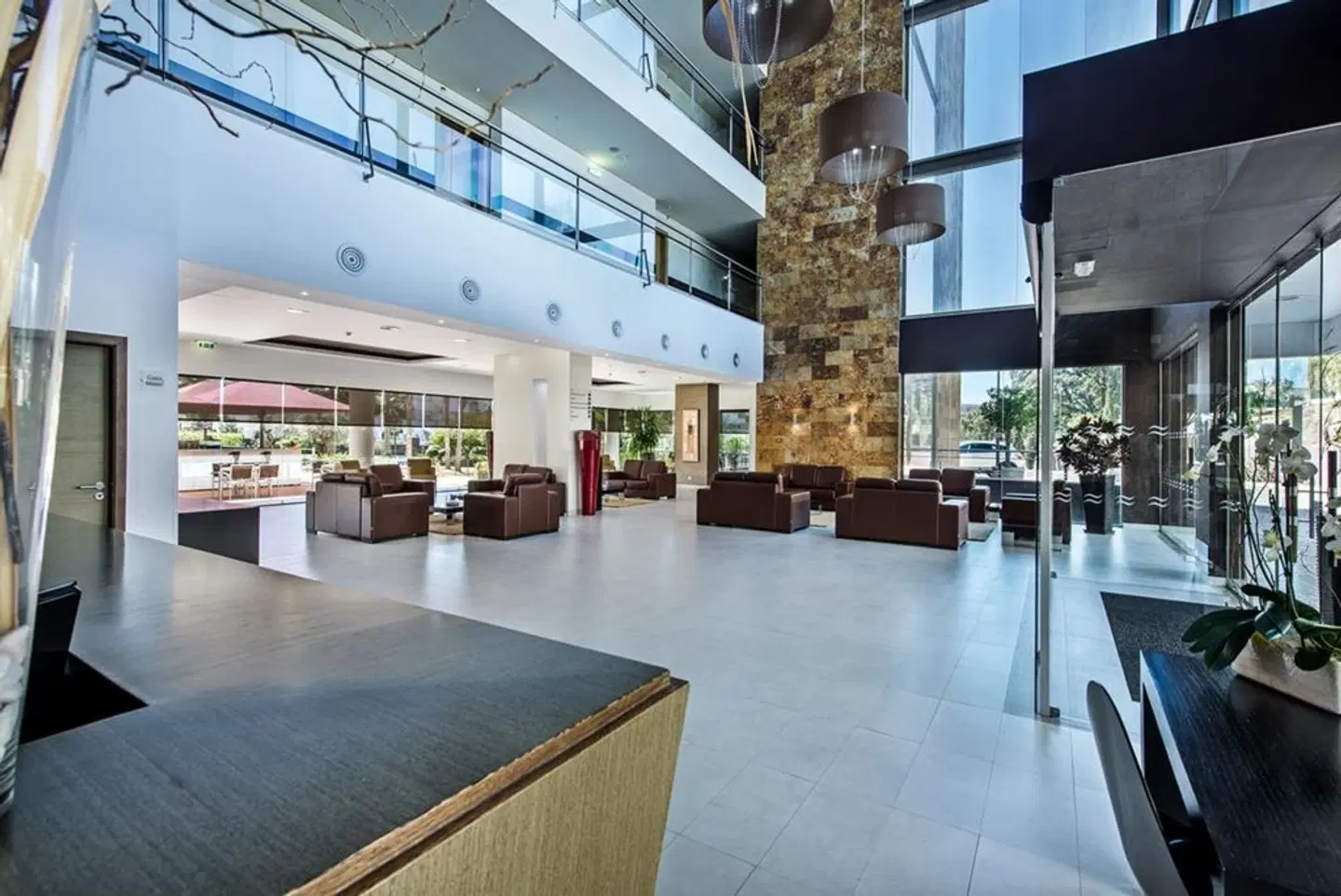 Areias Village LOUNGE_LOBBY