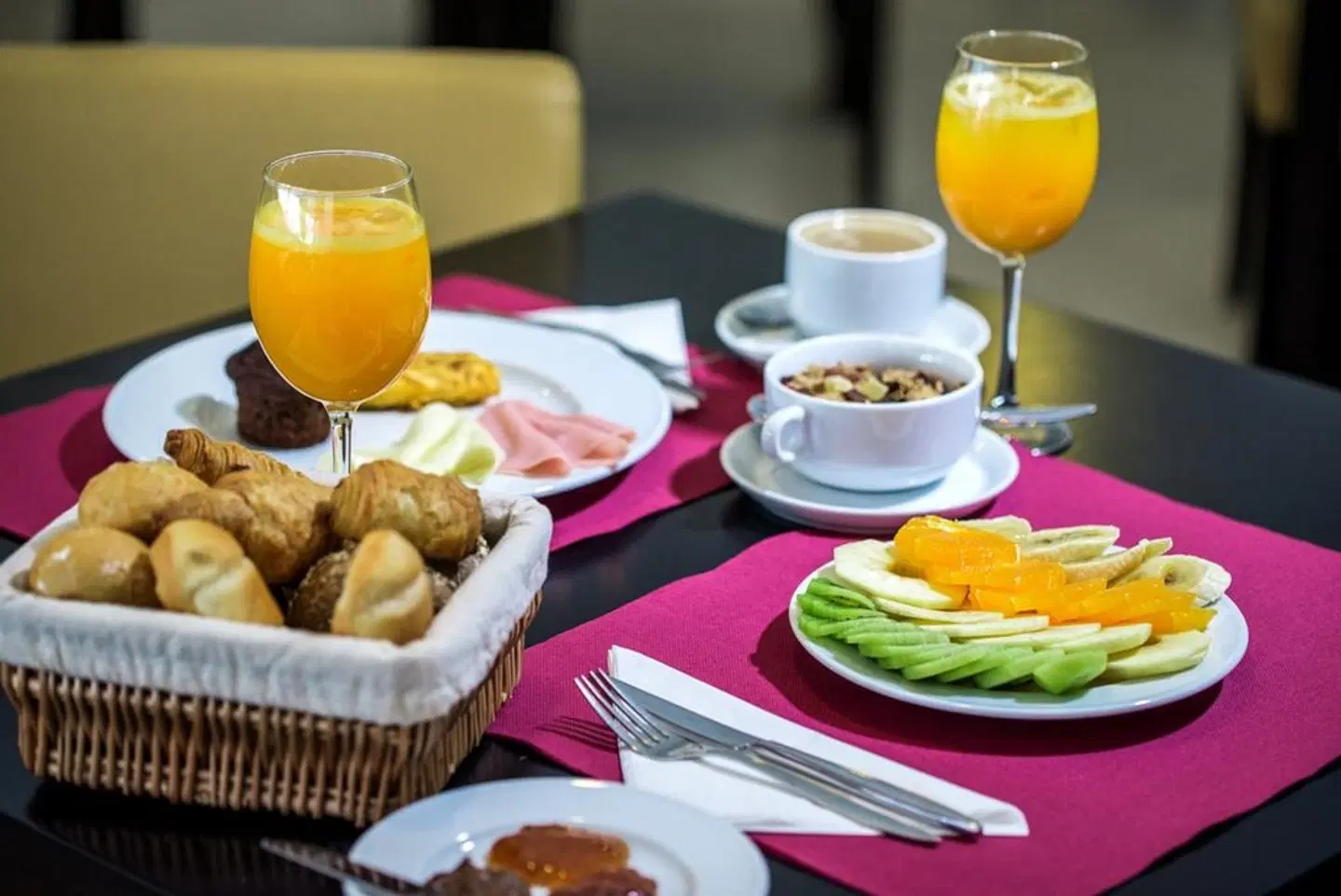 Areias Village Restaurant