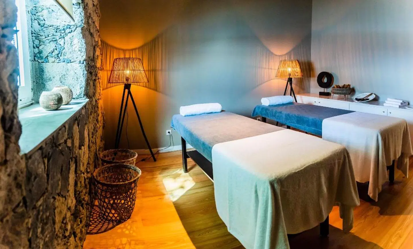 Sensi Azores Nature and SPA HEALTH_BEAUTY