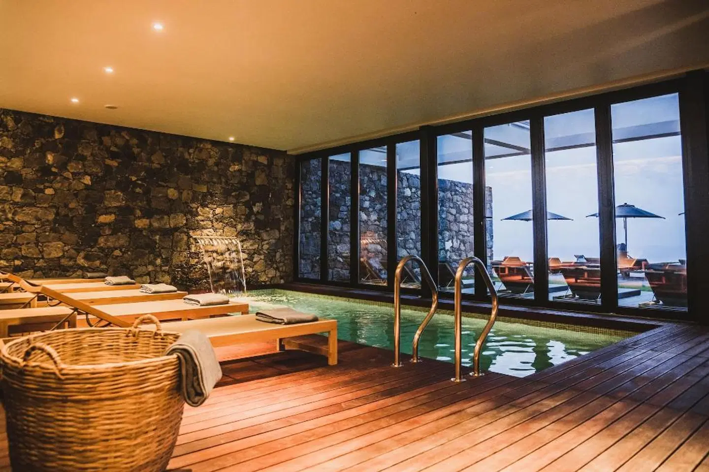 Sensi Azores Nature and SPA SPORTS_AND_LEISURE