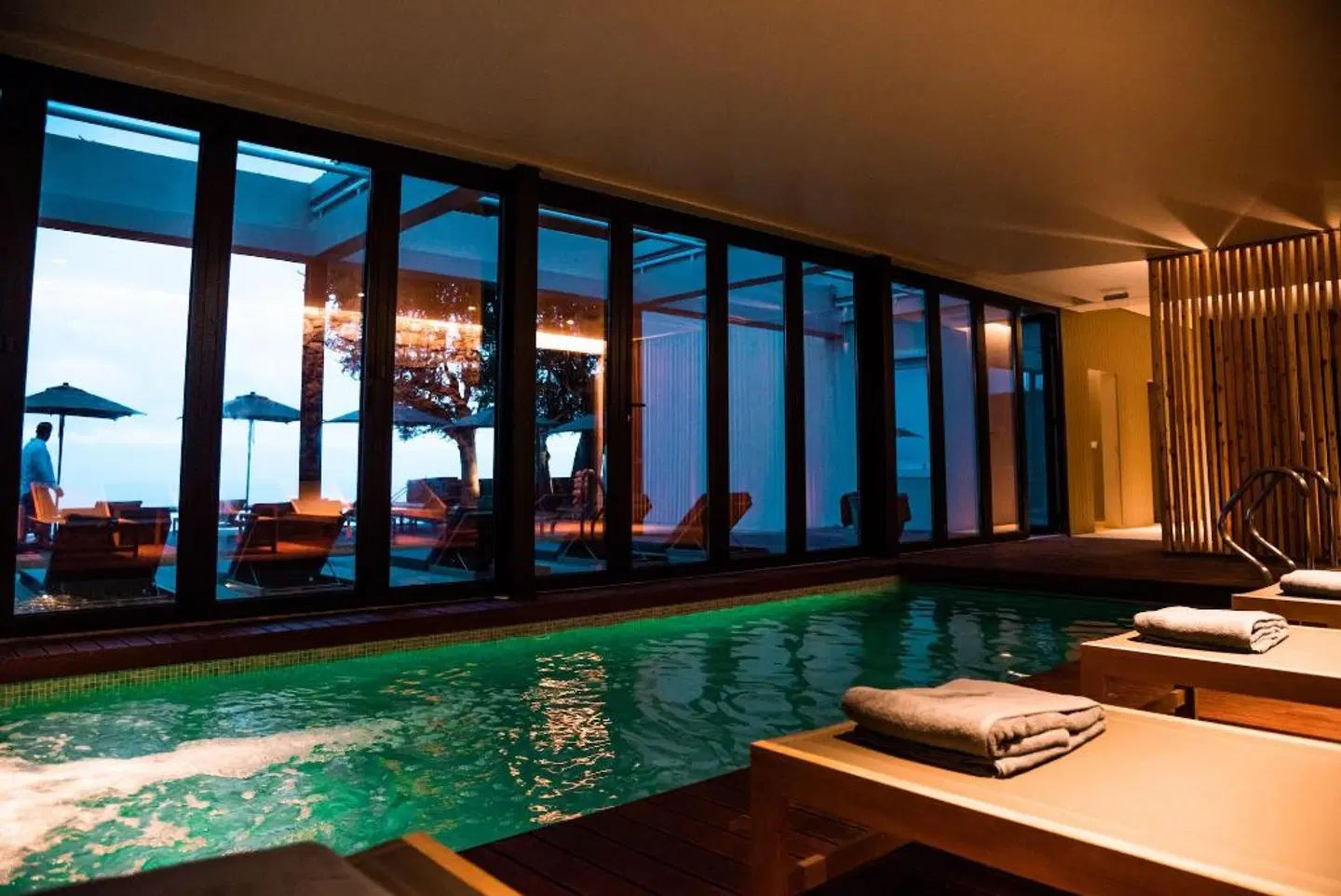 Sensi Azores Nature and SPA HEALTH_BEAUTY